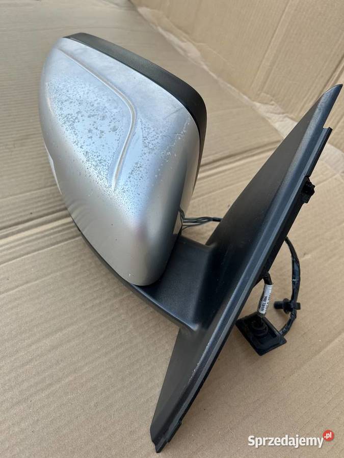 Volvo xc60 lusterko prawe 8pinI generacja Bydgoszcz