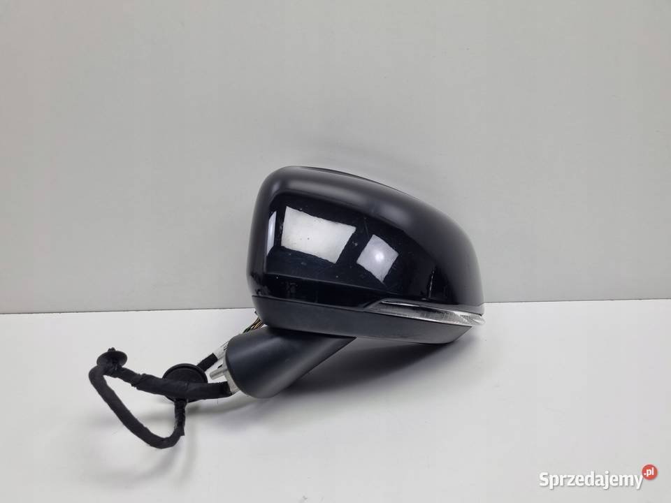 LUSTERKO LEWE Volvo S90 V90 II 1620r KIEROWCY 13 Rudka