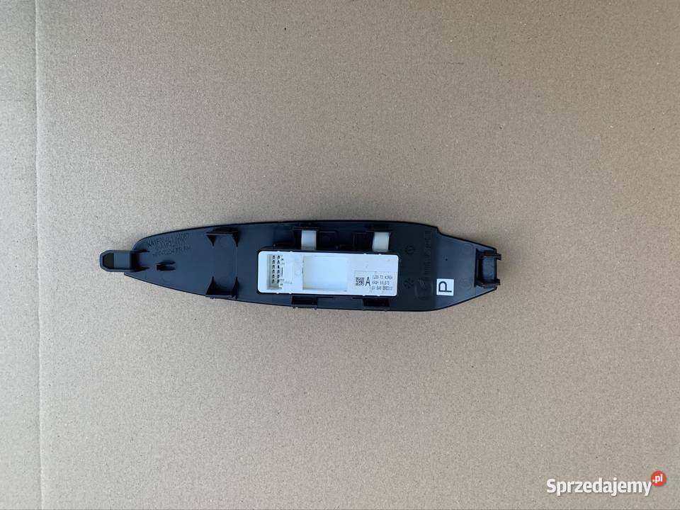 KA1H66370 panel przełącznik szyb prawy Mazda cx5 zachodniopomorskie