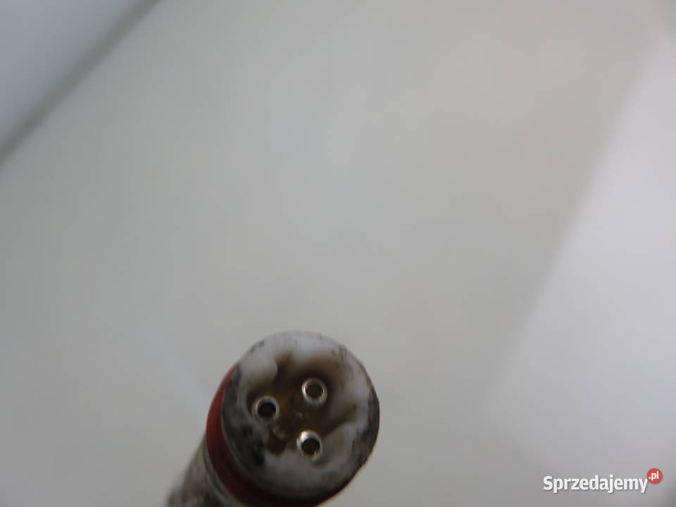 MCPERSON LEWY PRZEDNI OPEL ASTRA H GTC 20 Turbo osobowe sprzedam