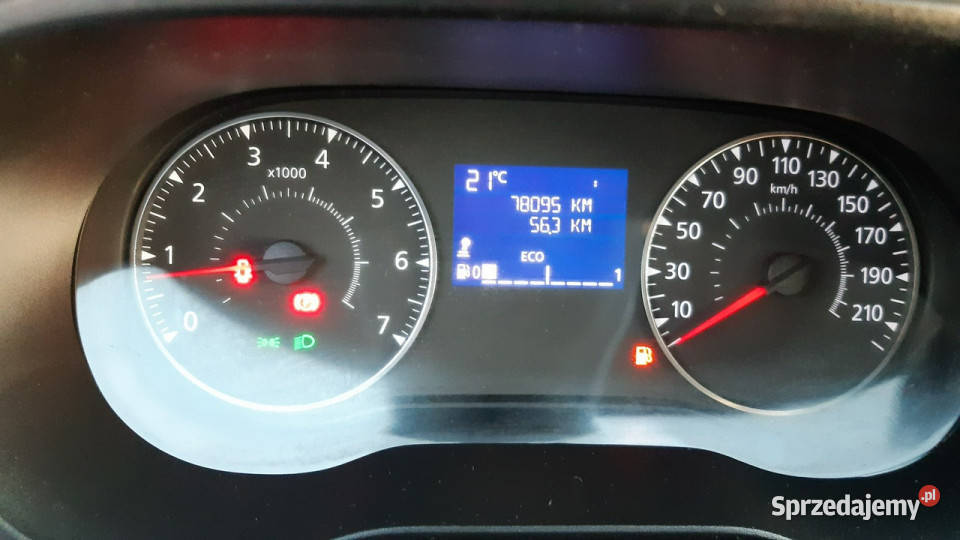 Dacia Duster Dacia Duster 13 TCe Comfort II Bachowice