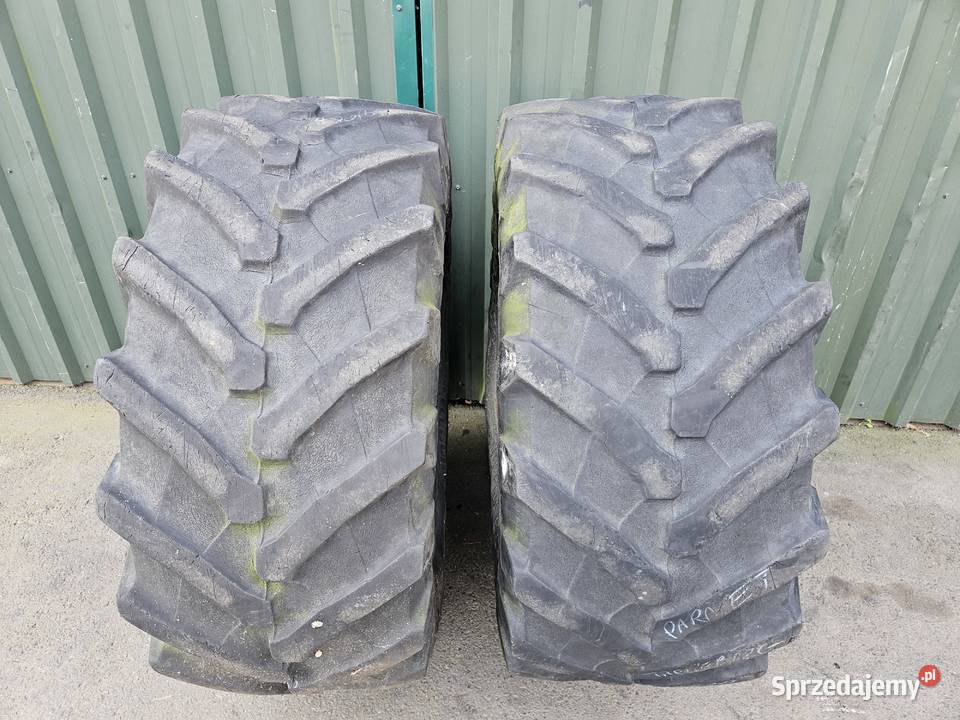 Opony Opona Trelleborg 48065 R 28 Para 48065r28 Szprotawa
