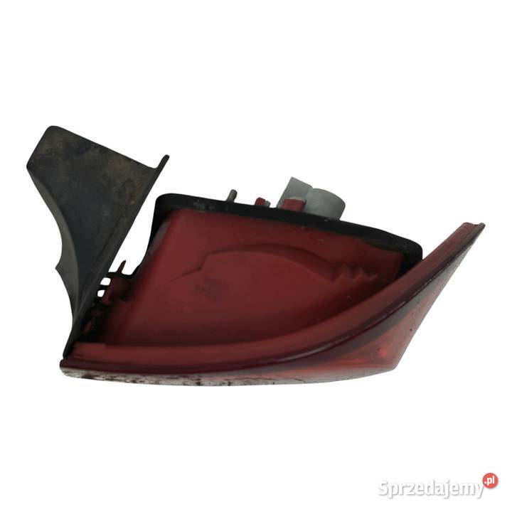 LAMPA PRAWA BMW E90 SEDAN tylna tylnia prawy tył osobowe sprzedam