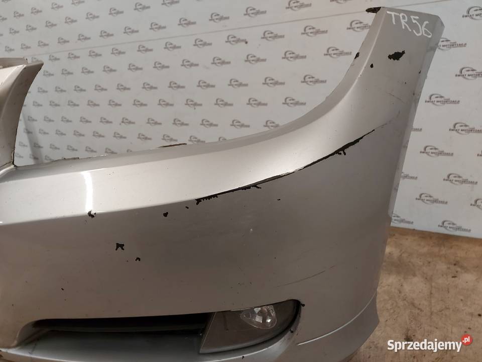 BMW E90 11r zderzak przód BM04050BAV świętokrzyskie