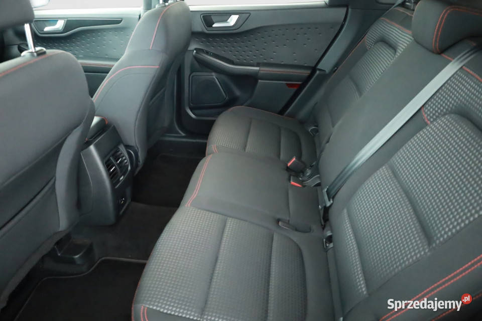 Ford Kuga 15 EcoBoost Kuga śląskie Katowice