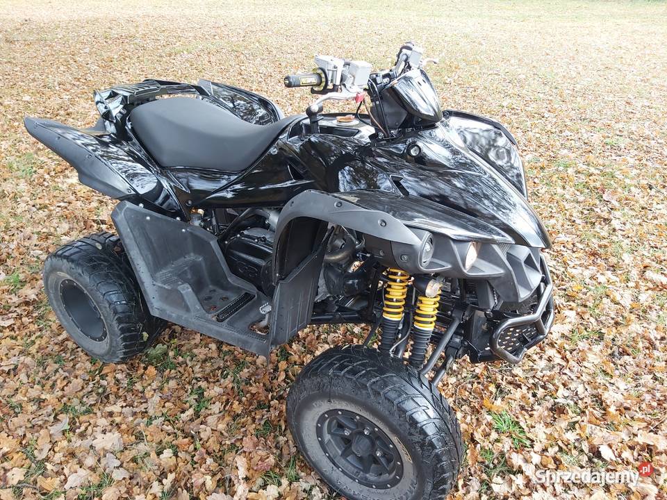 TGB Target 525 Częstochowa