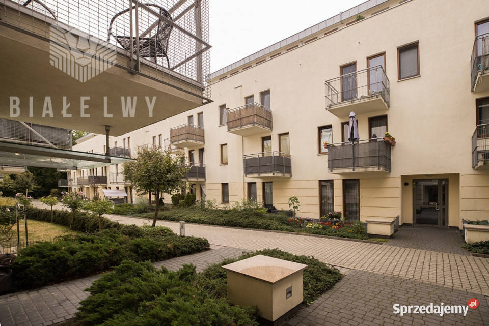 Mieszkanie 6818m2 3 pokoje Góra Kalwaria Por