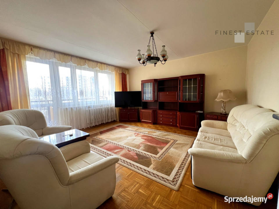 Mieszkanie 548m2 2pokojowe Warszawa mazowieckie