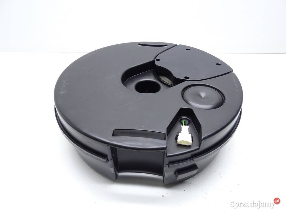 GŁOŚNIK SUBWOOFER NISKOTONOWY 8R0035382A AUDI Q5 małopolskie