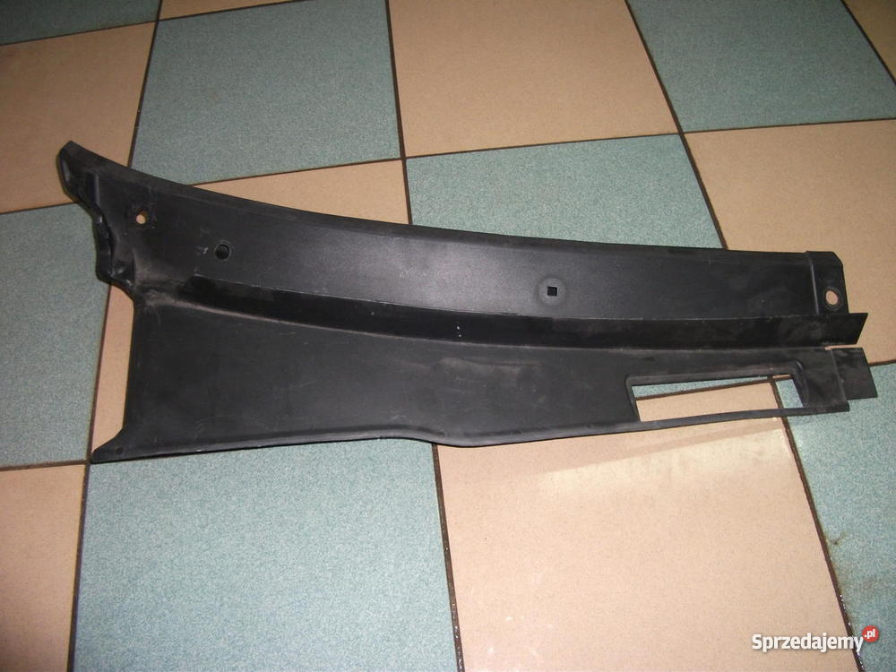 Podszybie do vw golf 3 Pozostałe Puck