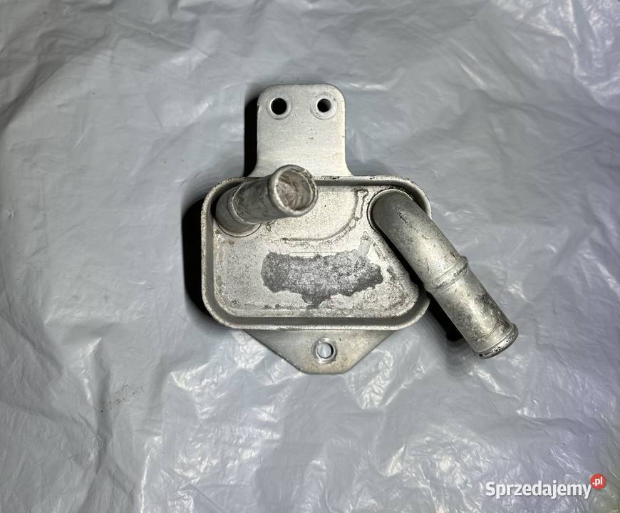 Lexus nx 18r Chłodnica oleju ciepła skrzyni Białystok