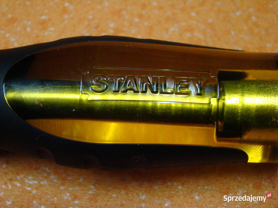 Dłuto do drewna STANLEY FAT 14 mm Ref 016255 Bielsko-Biała