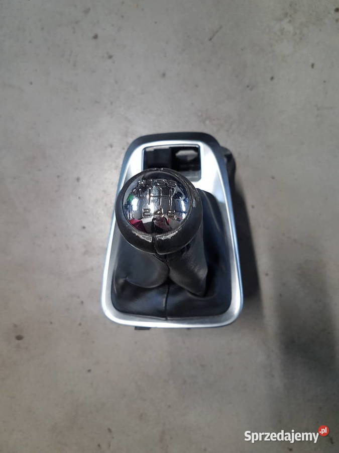 PEUGEOT 3008 I GALKA BIEGOW MIESZEK OSLONA wielkopolskie Turkowice