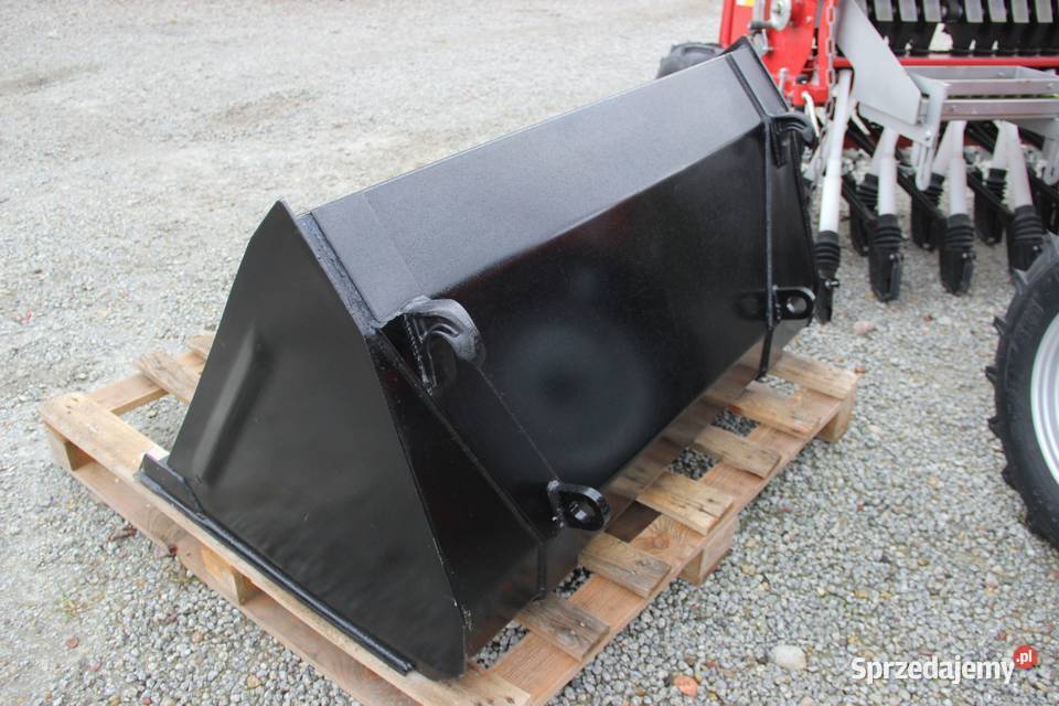 Łyżka do sypkich łycha szufla Euroramka tur Rogóźno