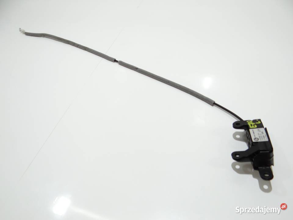 ZAMEK KLAPY BURTY BAGAŻNIKA LEWY BMW X5 E70 lubelskie sprzedam