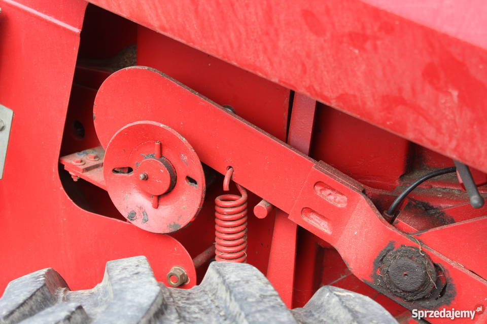 Welger Lely 235 Profi Lely Sokoły