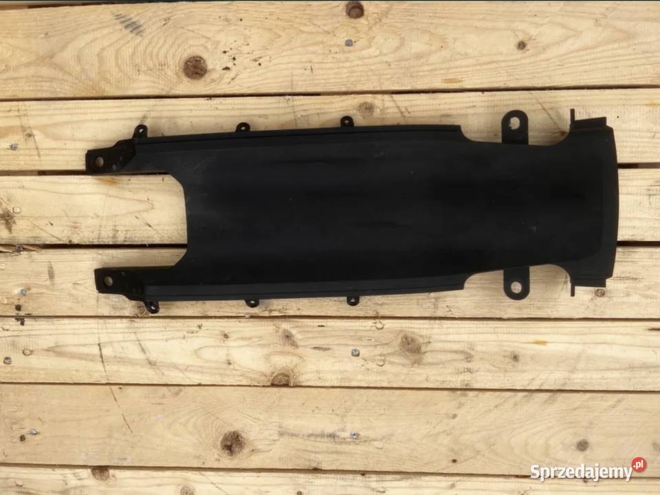 Osłona wypełnienie Husqvarna Svartpilen 125 Ostrzeszów