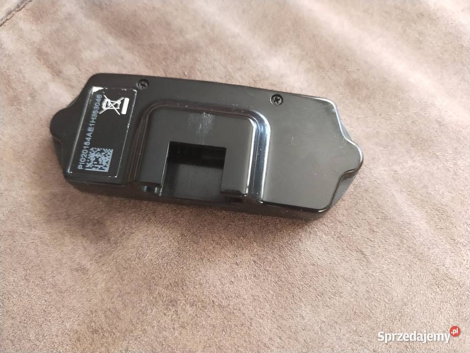 Parrot panel wyświetlacz LCD pilot osobowe Bydgoszcz