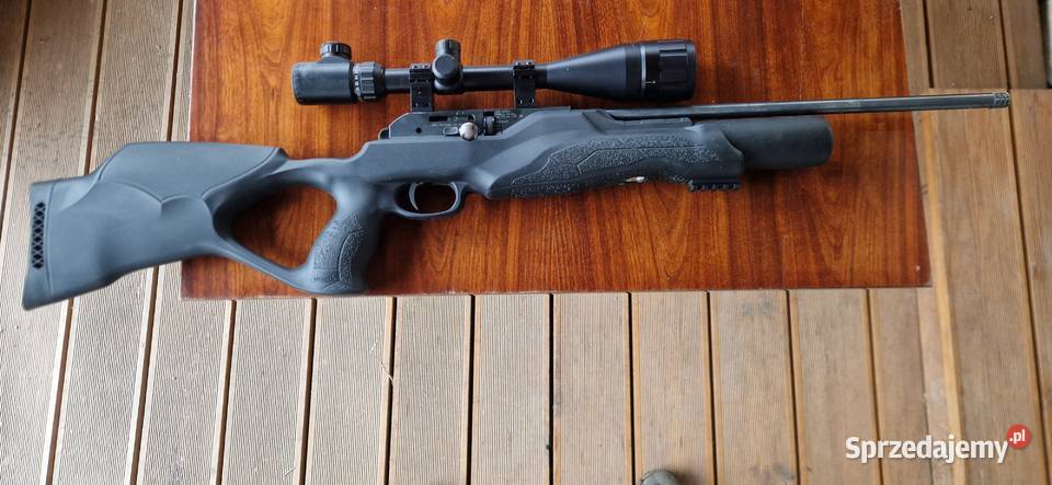 Wiatrówka karabinek PCP Walther Rotex RM8 Varmint 5,5 mm