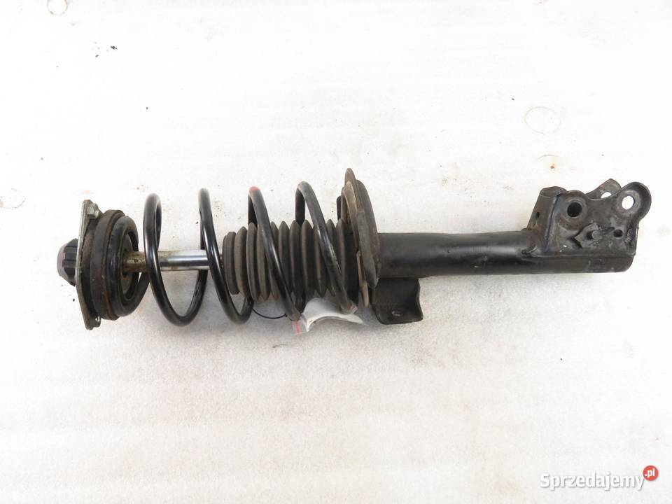 MCPERSON PRAWY PRZEDNI MERCEDES A W169 sprzedam