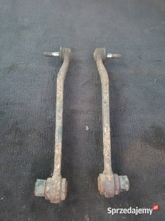 Drążek Kierowniczy tył Quatro Audi A4 B5 a352 śląskie Myszków