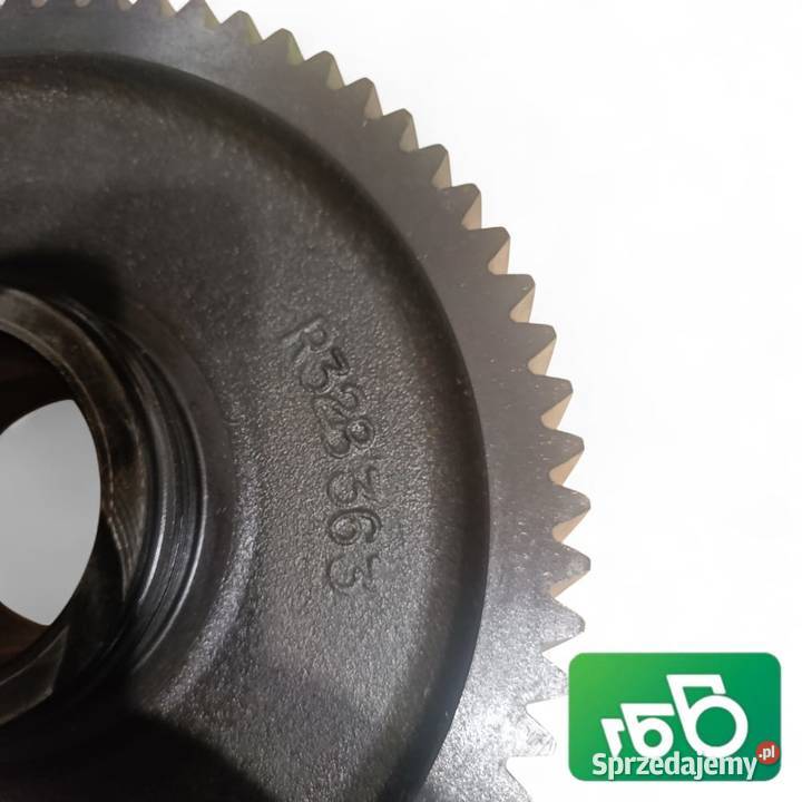 Koło zębate Skrzynia biegów PowrQuad R328363 Wilkowo sprzedam