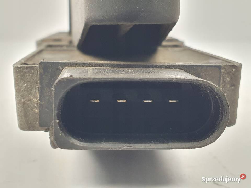 CEWKA ZAPŁONOWA Skoda Fabia I 14 MPI 047905104A osobowe Pozostałe lubelskie Chełm