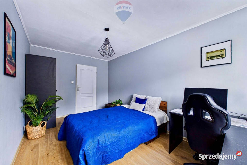 Na sprzedaż przestronne mieszkanie lesie Sprzedaż Zielona Góra