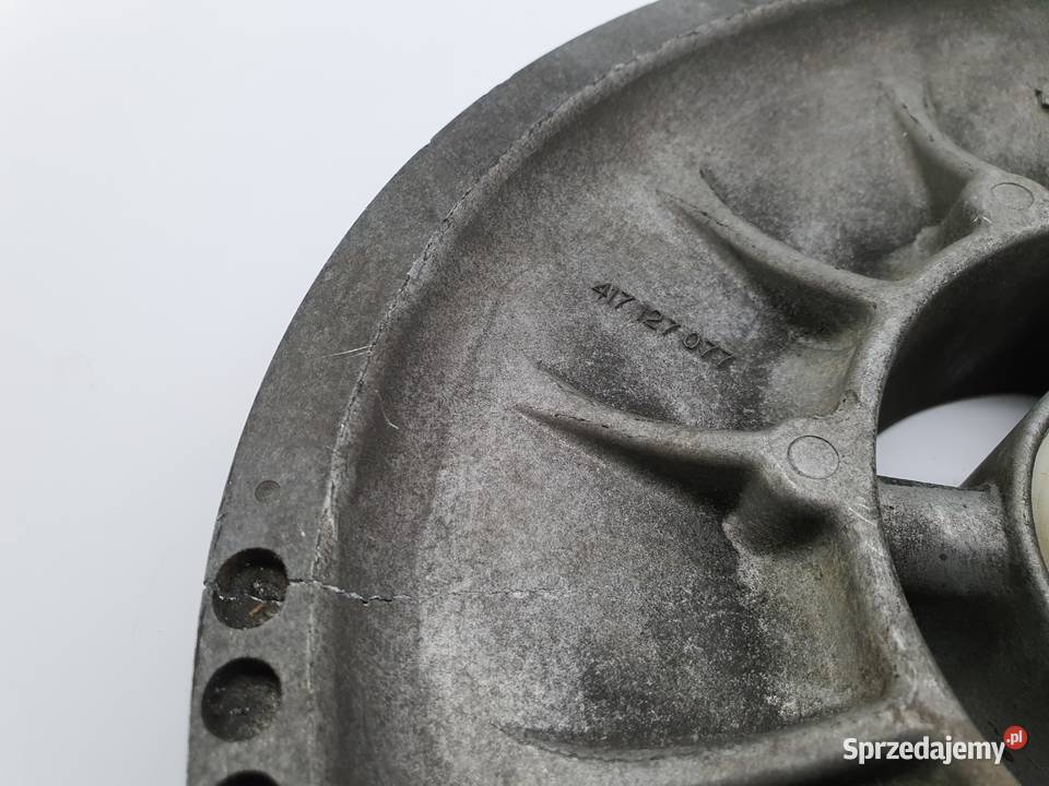 Talerz Kolo SkiDoo Summit 800 ETEC Łódź