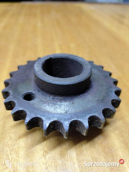 Zębatka 24 zęby panonia sprzedam