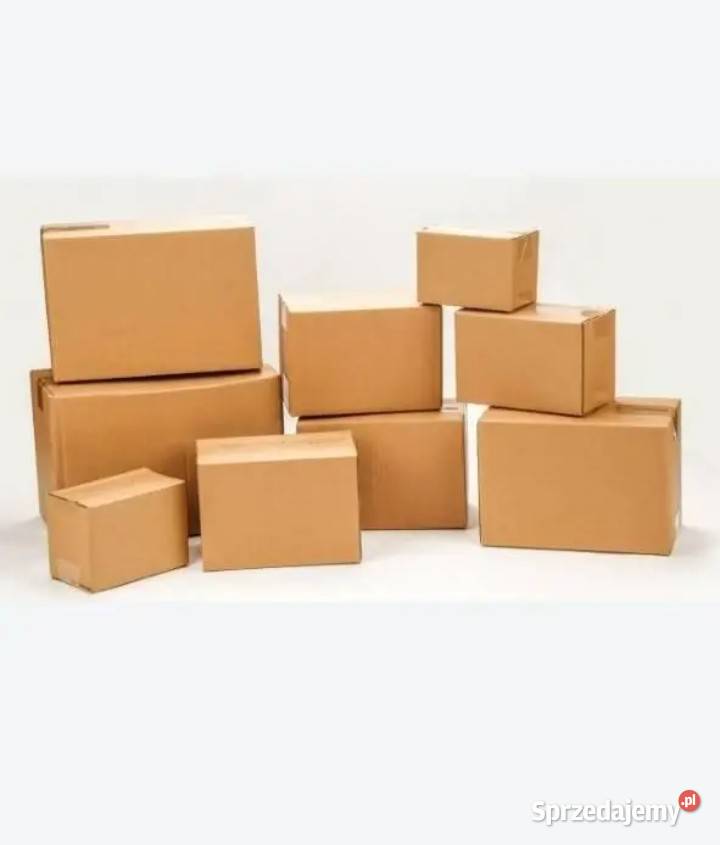 Box zwrotównowe Mielec