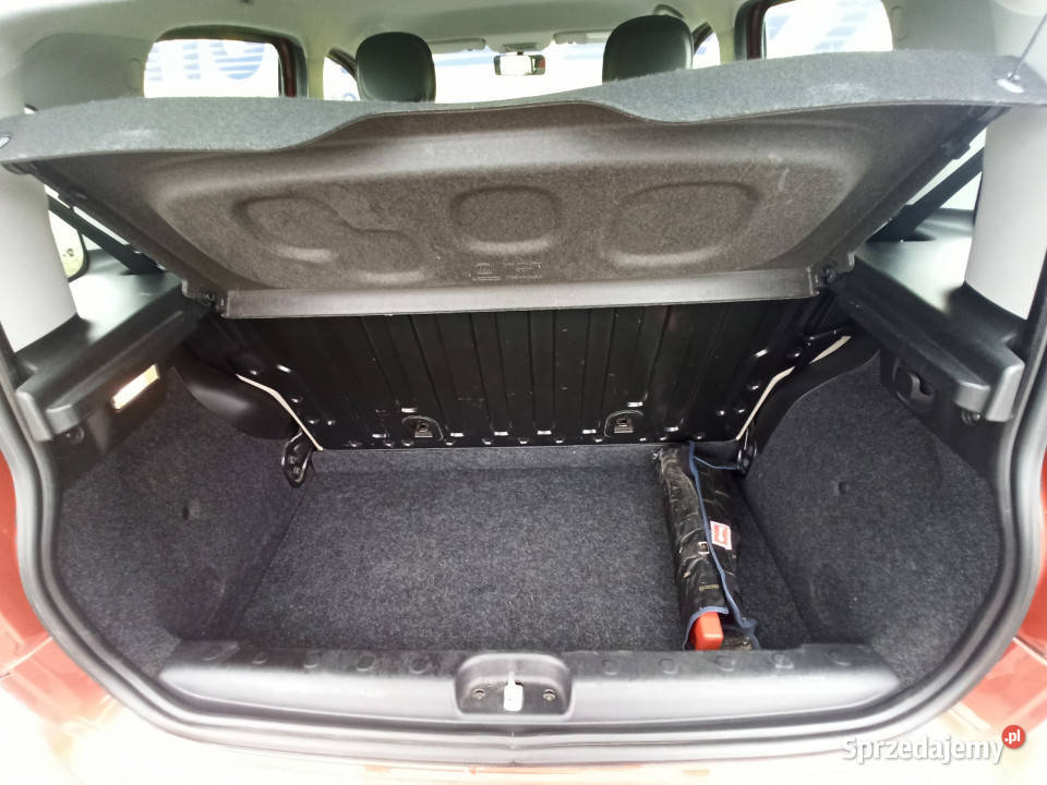 salon I właściciel bezwypadkowy benzyna podkarpackie Rzeszów