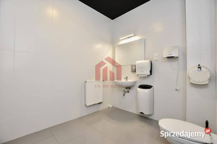 sprzedaży lokalu Dębica Wielopolska 1305m2 podkarpackie
