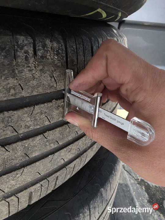 Felgi koła Audi A6 A4 C8 B9 4k060 1025d Marciszów