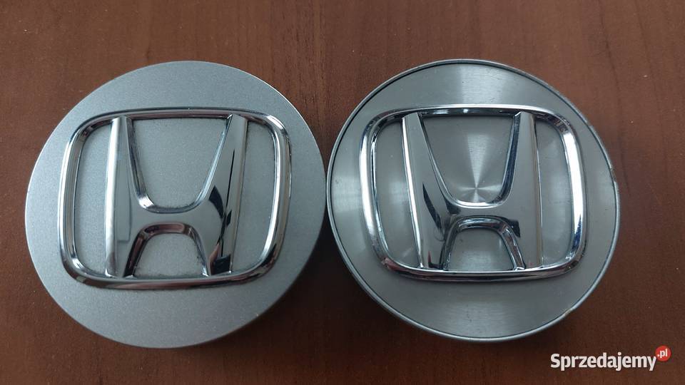 Dekielek HONDA 68 mm 44742T7WA01 2 sztuki