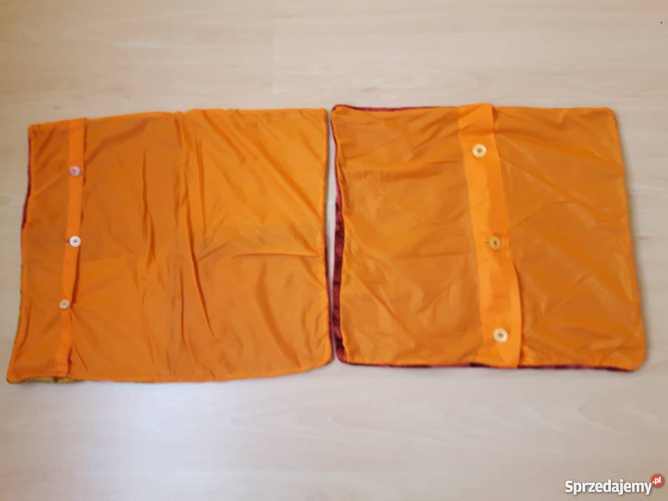 Poszewki na poduszki pomorskie Słupsk