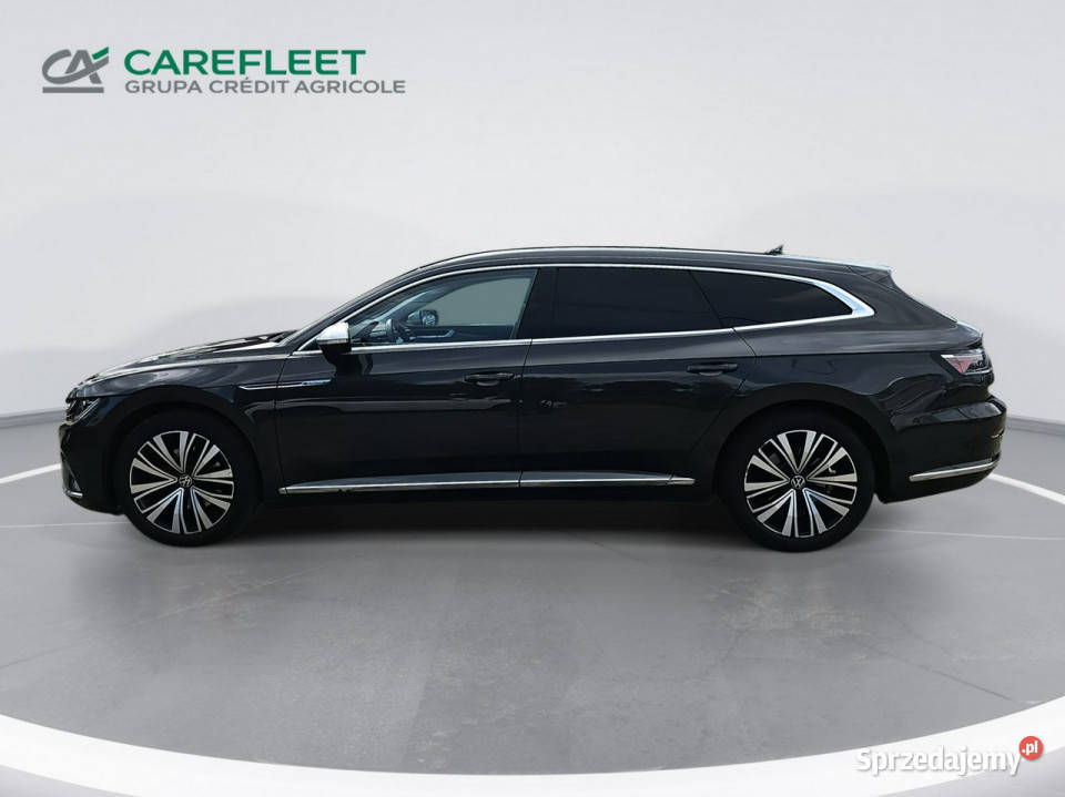 Volkswagen Arteon Volkswagen Arteon 20 TDI immobilizer Katowice