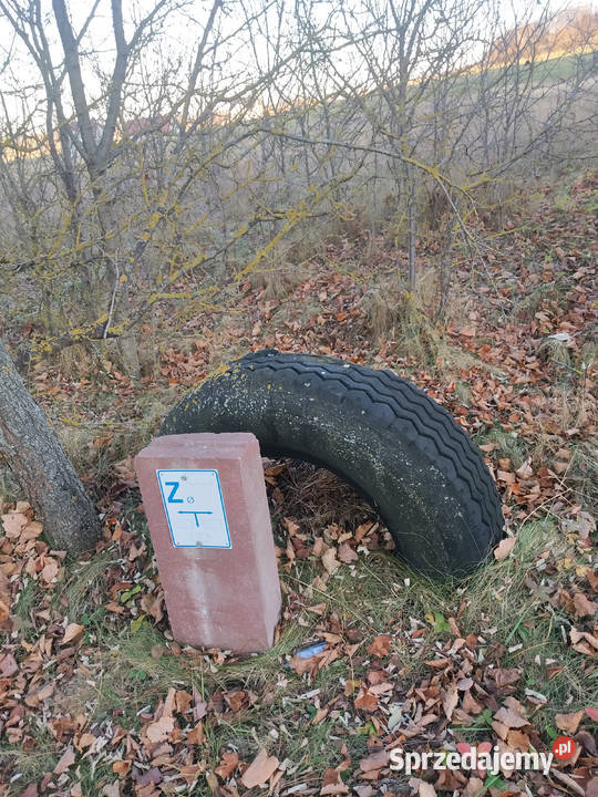 Zajączków piękna działka 2273m2 sprzedam