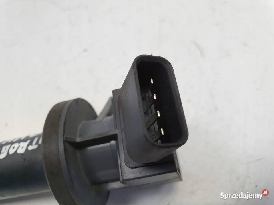 CEWKA ZAPŁONOWA Citroen C1 I 10 12V GN10314