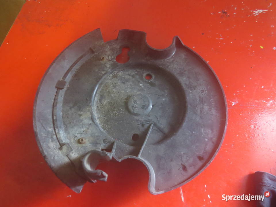 PEUGEOT ELYSEO 50 80 125 9801 zaślepka osłona mazowieckie