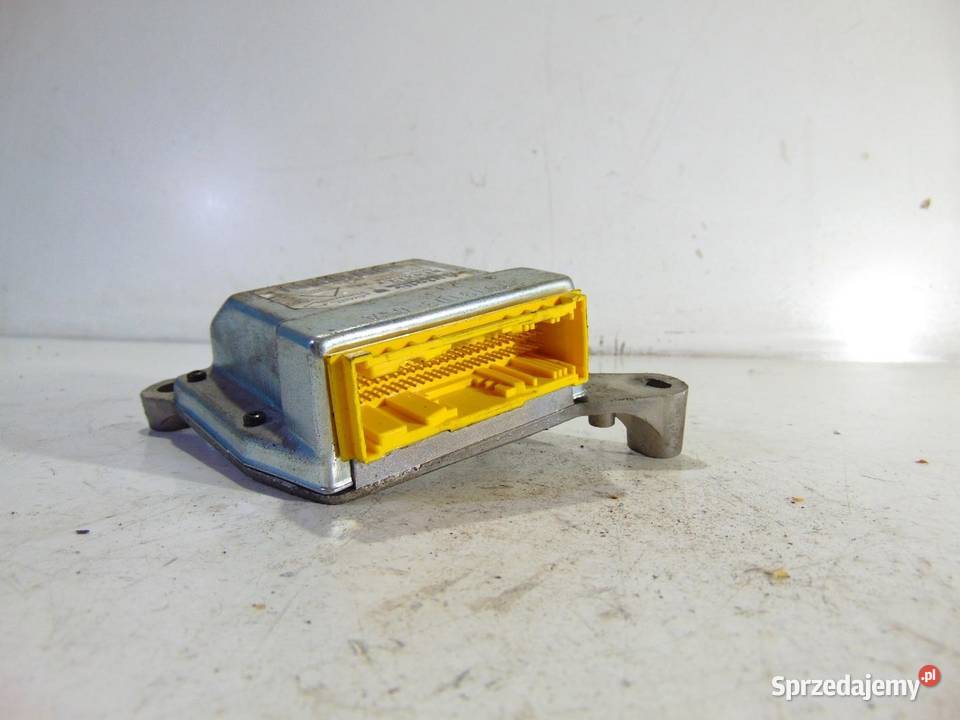 SENSOR AIR BAG AIRBAG LAGUNA II 8200142183A osobowe