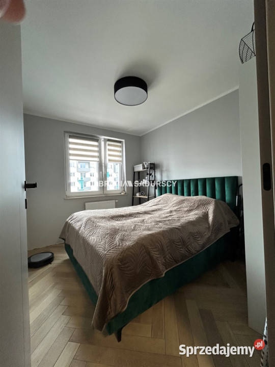 Mieszkanie Kraków os Piastów 5159m2 3 pokoje małopolskie