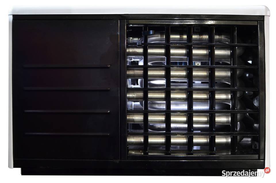 Nagrzewnica gazowa GH0825 25 KW dolnośląskie Wałbrzych