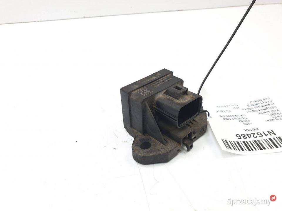 MODUŁ FORD TRANSIT MK8 F1FA9D370GA