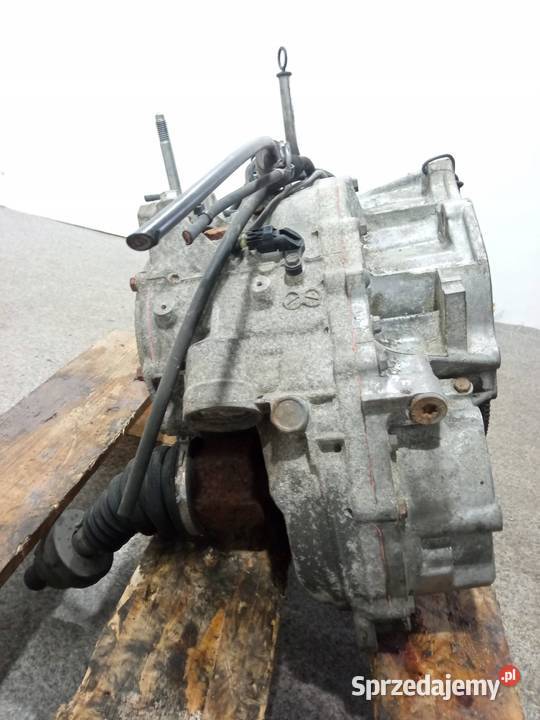 SKRZYNIA BIEGÓW AUTOMATYCZNA 5449426A 20 16V