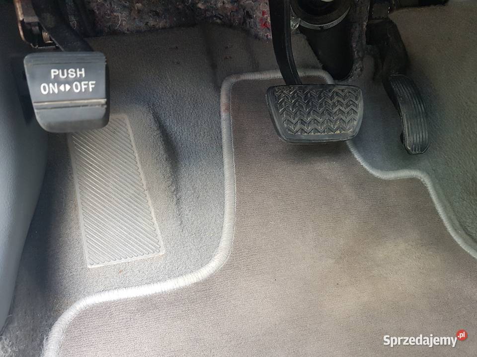 Toyota Avalon 35V6 Camry zadbana Wrocław sprzedam