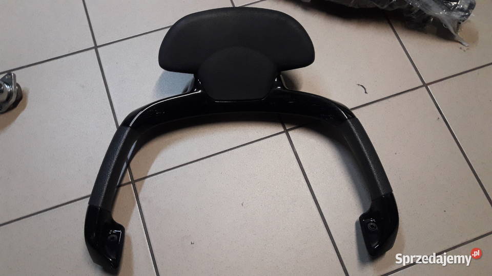 Oparcie Piaggio Xevo 125 Jawiszowice