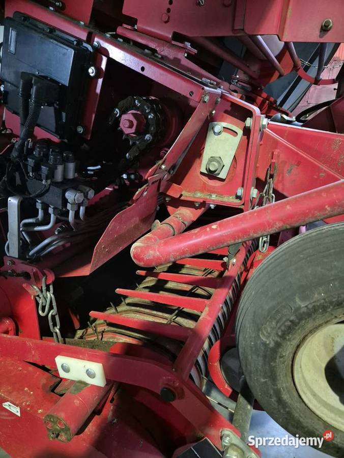 Prasa lely RP160 V Rolujące (belujące) kujawsko-pomorskie Sępólno Krajeńskie