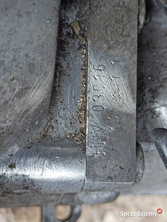 Skrzynia Biegów VW TOURAN GOLF 19 TDI Radzyń Podlaski sprzedam