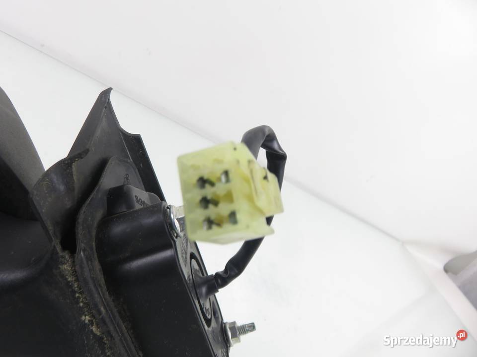 LUSTERKO LEWE OPEL AGILA B 3602103L ZCHD małopolskie